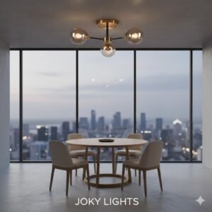 نجفه 3 دراع - أسود * ذهبي لامع - (code:126)