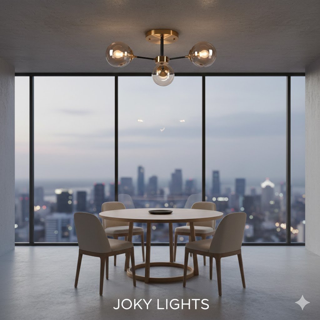 نجفه 3 دراع - أسود * ذهبي لامع - (code:126)