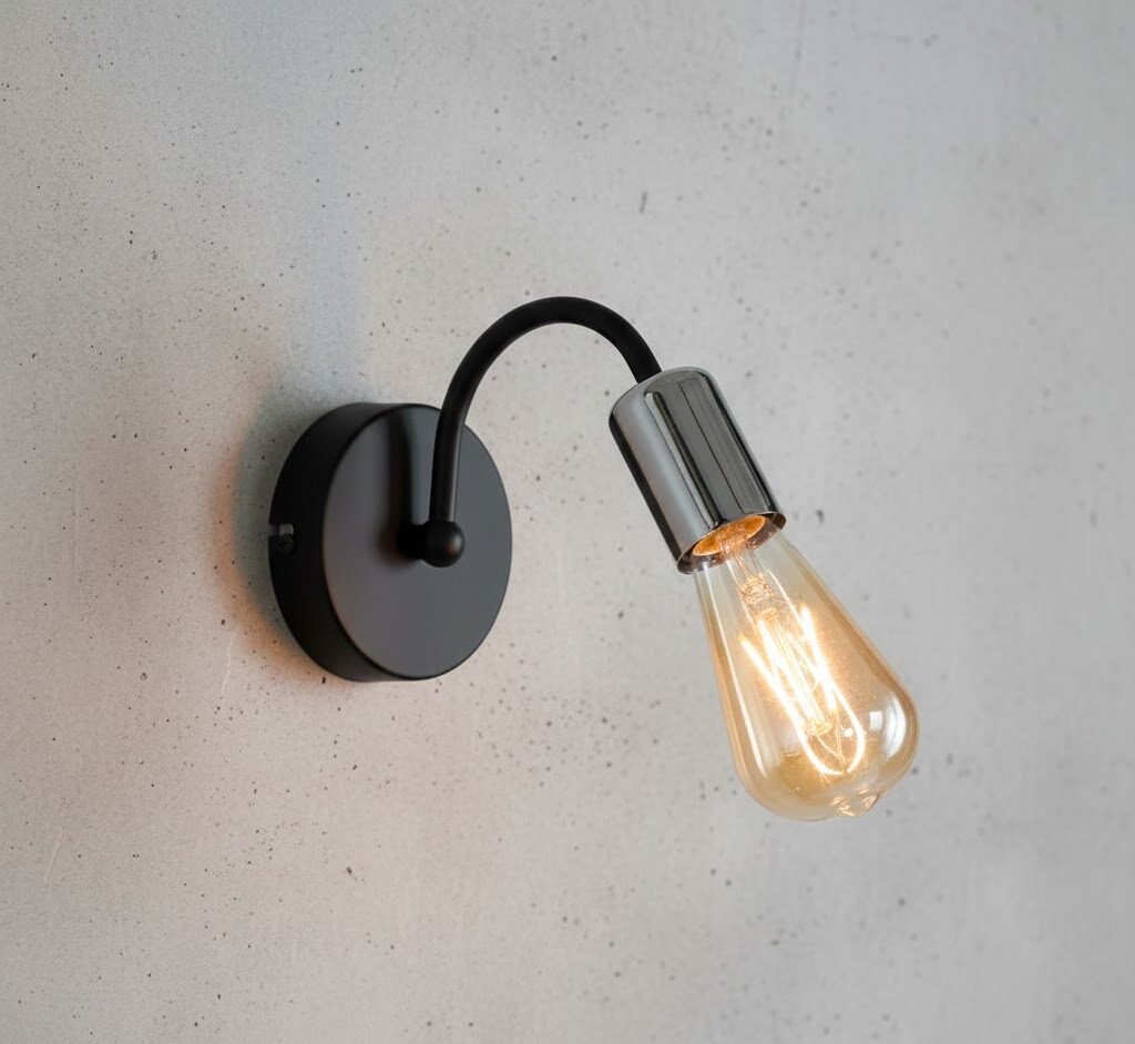 ابليك كستبان معدل - أسود وفضى (code:351)