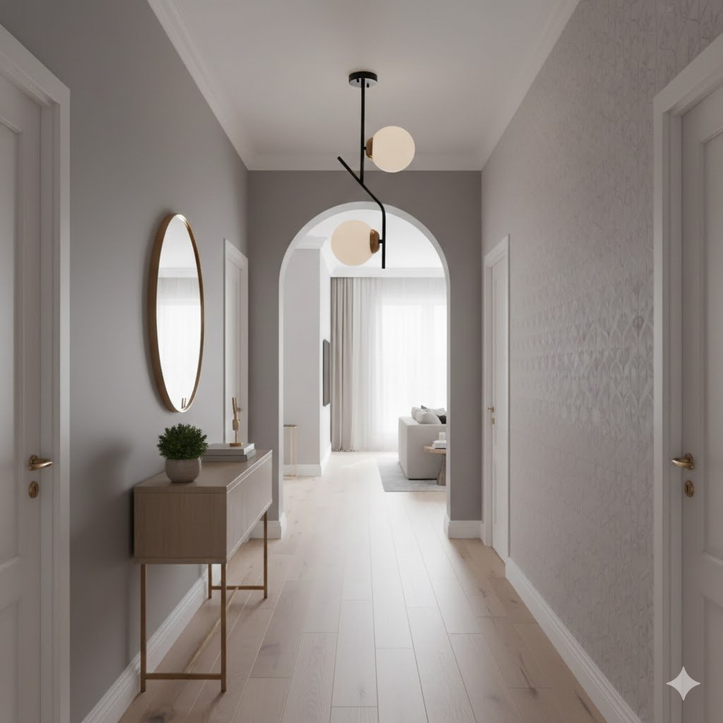 معلقه زجزاج زوجى - اسود*دهبى - (code:408)