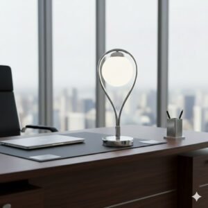 اباجوره مضرب -فضى لامع - (code:365)