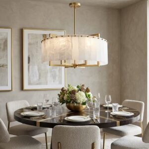 نجفه رخام شرائح (code:950)