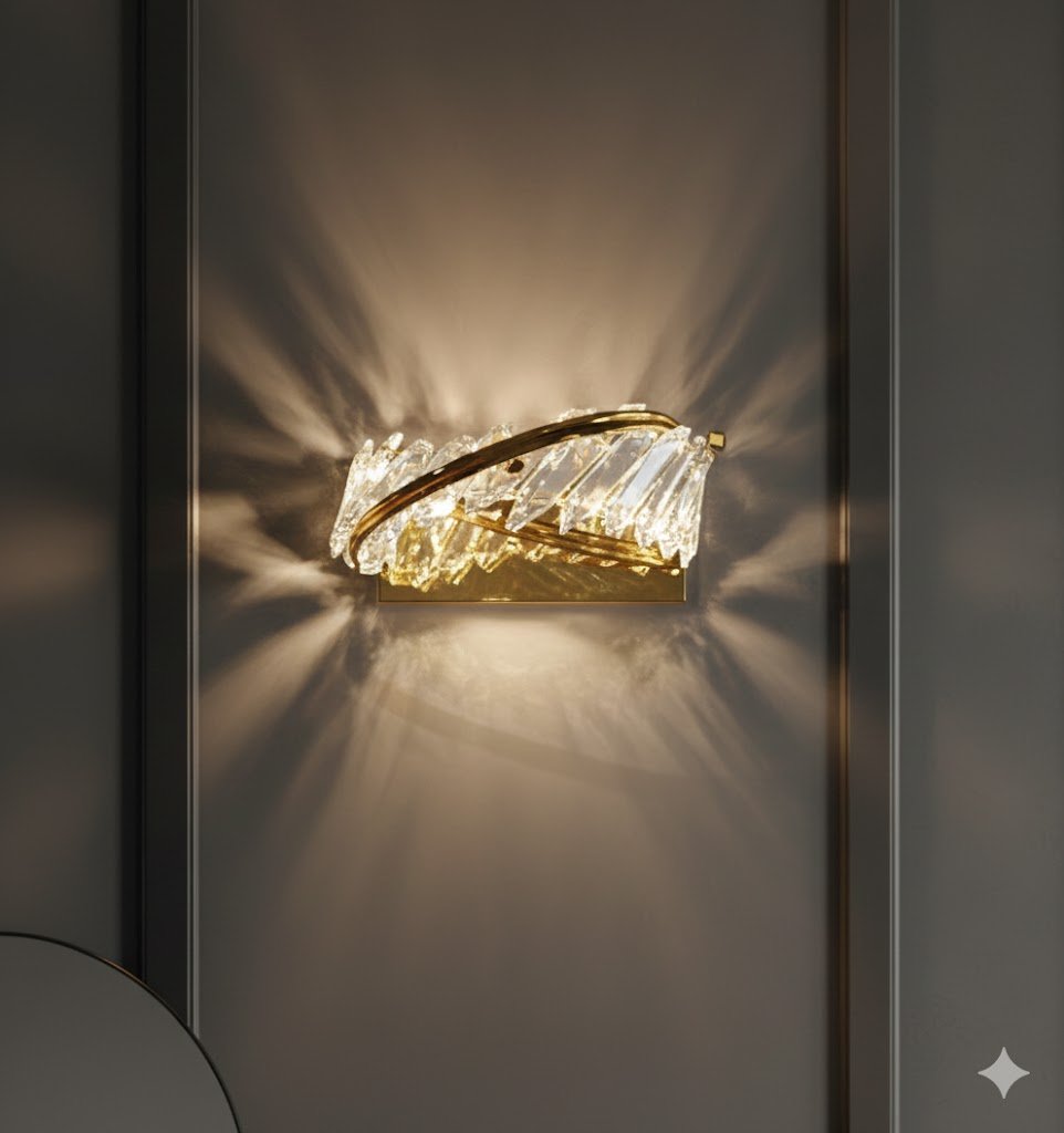 ابليك كريستال (CODE:372)