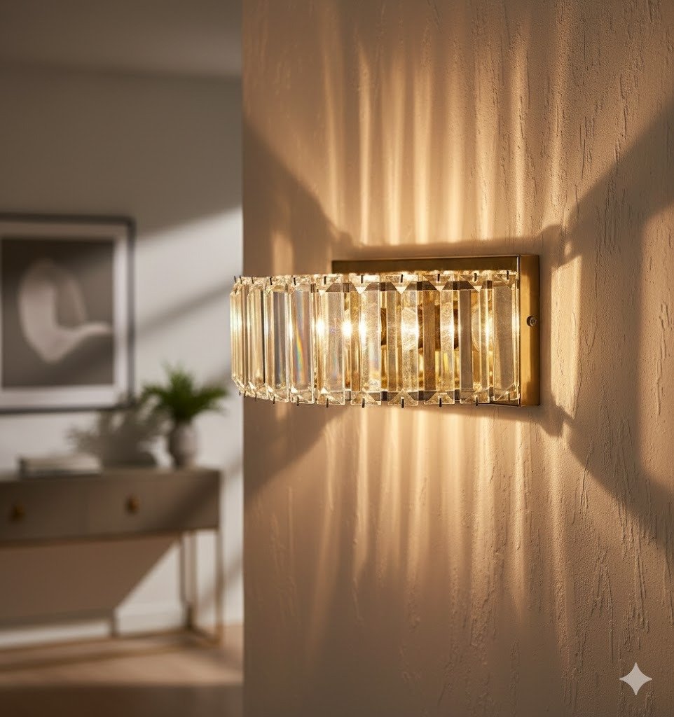 ابليك كريستال (CODE:417)