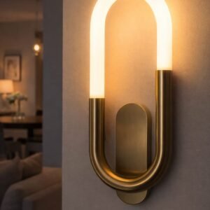 ابليك ليد بيضاوي (code:427)