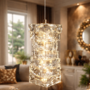 معلقه كريستال - (code:523)