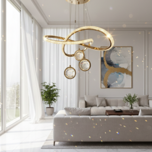 نجفه ليد (code:547)