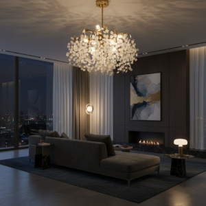 نجفه كريستال كود 142