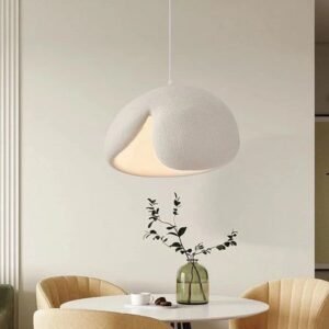 معلقه فايبر جلاس (code:197)