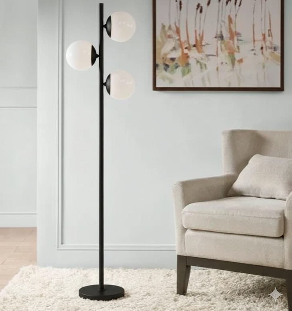 لمبدير 3 كلوب - (code:099)