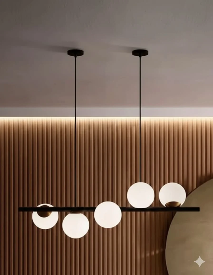 نجفه 5 كلوب -اسود (code:411) - الصورة 3