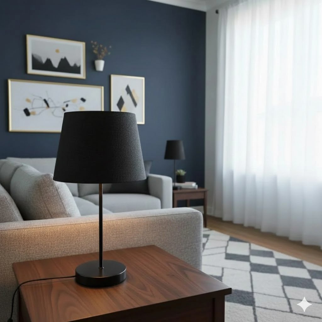 اباجوره اسود أو ذهبي - شابوه (code:405) - Image 2