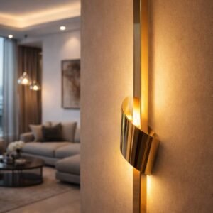 ابليك ليد ذهبي - (code :535)