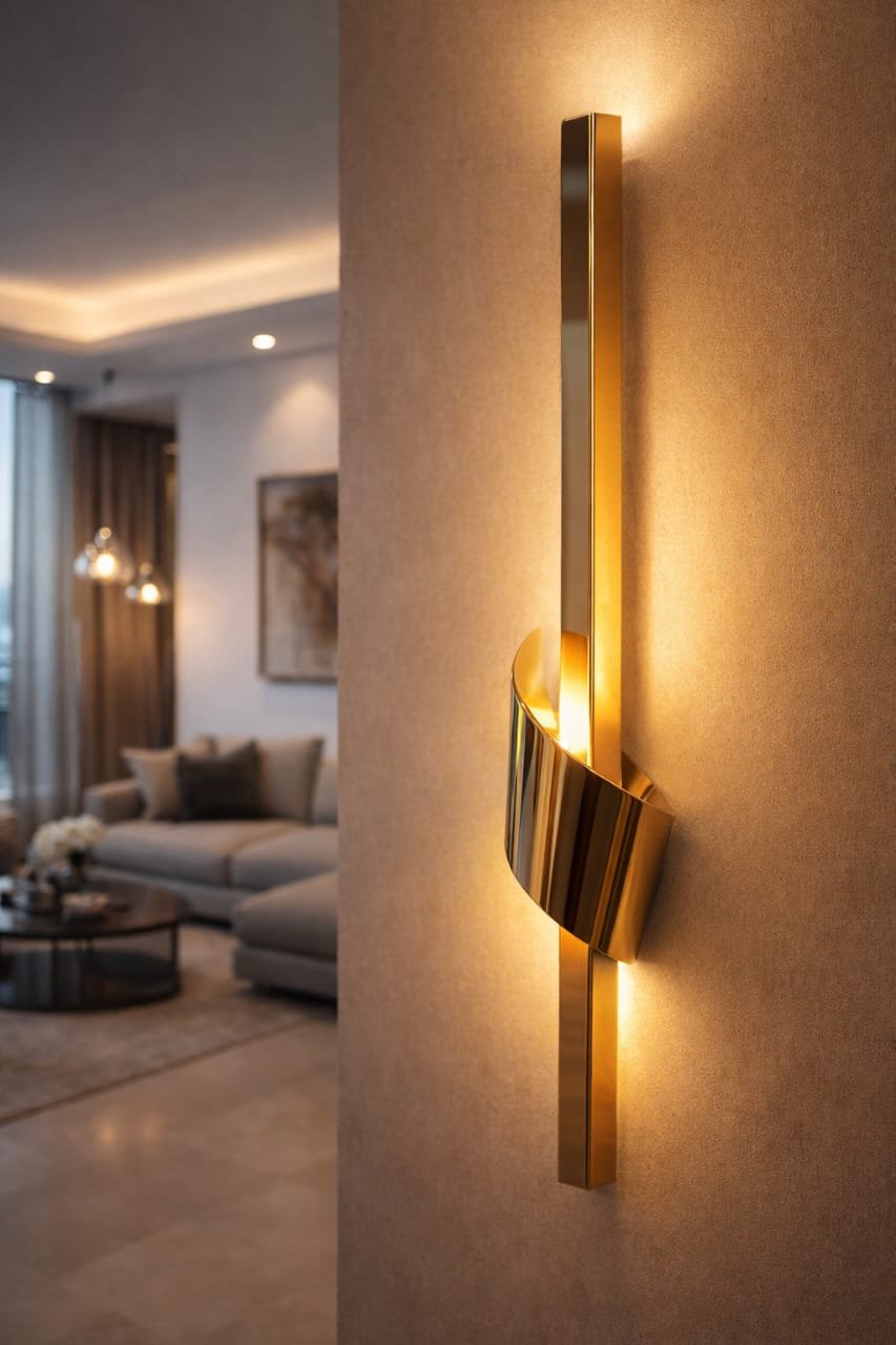 ابليك ليد ذهبي - (code :535)