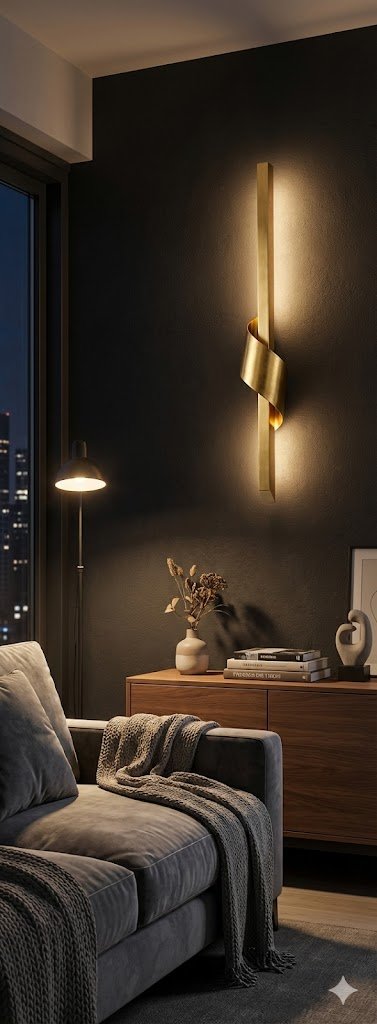 ابليك ليد ذهبي - (code :535) - الصورة 2