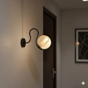 ابليك كيرلى اسود  - (code:065)