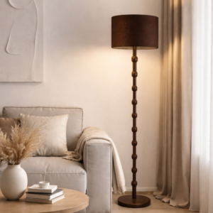 لمبادير شابوه خشبي - (code:463)