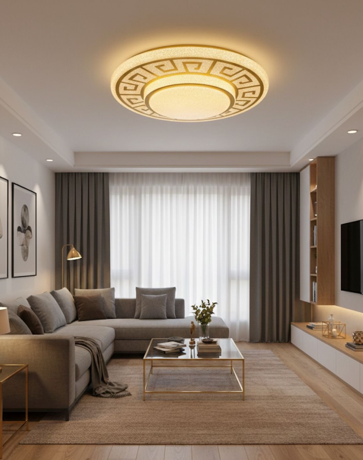 بانل خارجى ديكور (code:861)