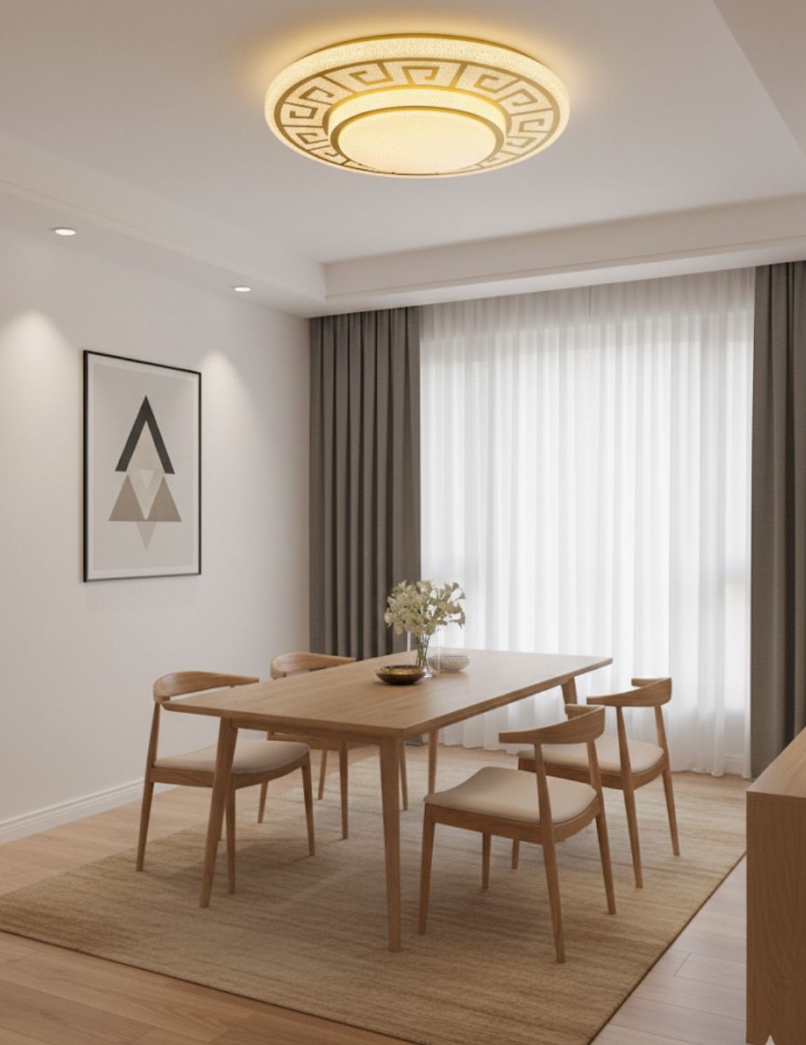 بانل خارجى ديكور (code:861) - الصورة 3