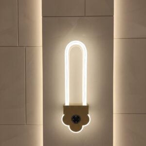 ابليك ليد ذهبي تاتش - (code :716)