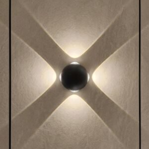 ابليك ليد اب دون اسود -(code:782)