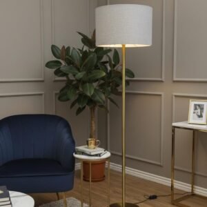 لمبدير شابوه معدل  -ذهبي لامع - (code:982)