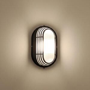 ابليك حائط – أسود(code:786)