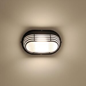 ابليك حائط – أسود(code:786)