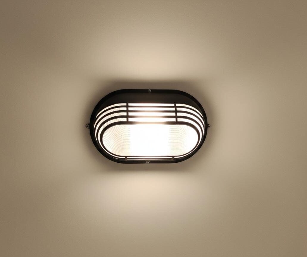 ابليك حائط – أسود(code:786)