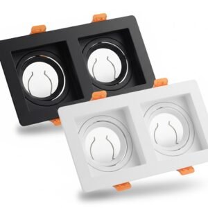 اسبوت اضاءة LT211-2 (CODE:1212)