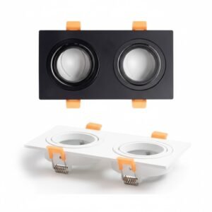 اسبوت اضاءة  LT212-2 (CODE:1216)