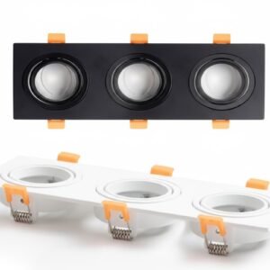 اسبوت اضاءة  LT212-3 (CODE:1217)