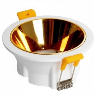 اسبوت اضاءة WH - GD (CODE:1231) LT 230