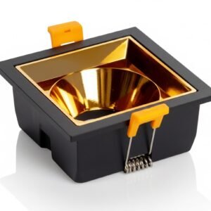 اسبوت اضاءة BK - GD (CODE:1237) LT 231 Series