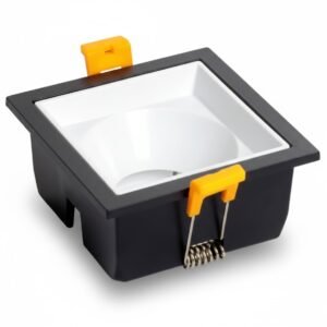 اسبوت اضاءة WH - BK (CODE:1240) LT 231 Series