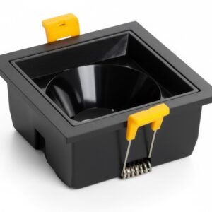 اسبوت اضاءة BK - BK (CODE:1241) LT 231 Series