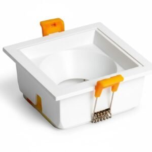 اسبوت اضاءة WH - WH (CODE:1243) LT 231 Series