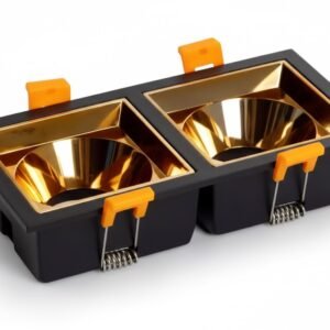 اسبوت اضاءة BK - GD (CODE:1245) LT 231 Series