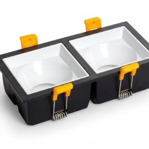 اسبوت اضاءة WH - BK (CODE:1248) LT 231 Series