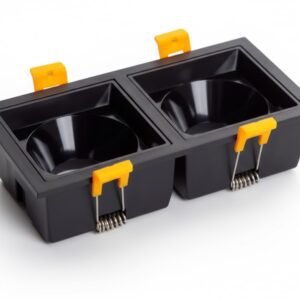 اسبوت اضاءة BK - BK (CODE:1249) LT 231 Series