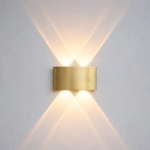 ابليك ليد  اب دون ثنائي ذهبي  -(code:979)