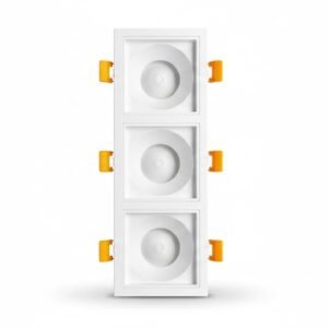 اسبوت اضاءة  WH - WH (CODE:1258) LT 231 Series