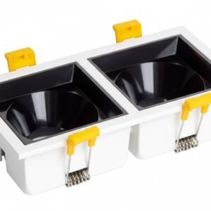 اسبوت اضاءة WH - BK (CODE:1264) LT 231 Series