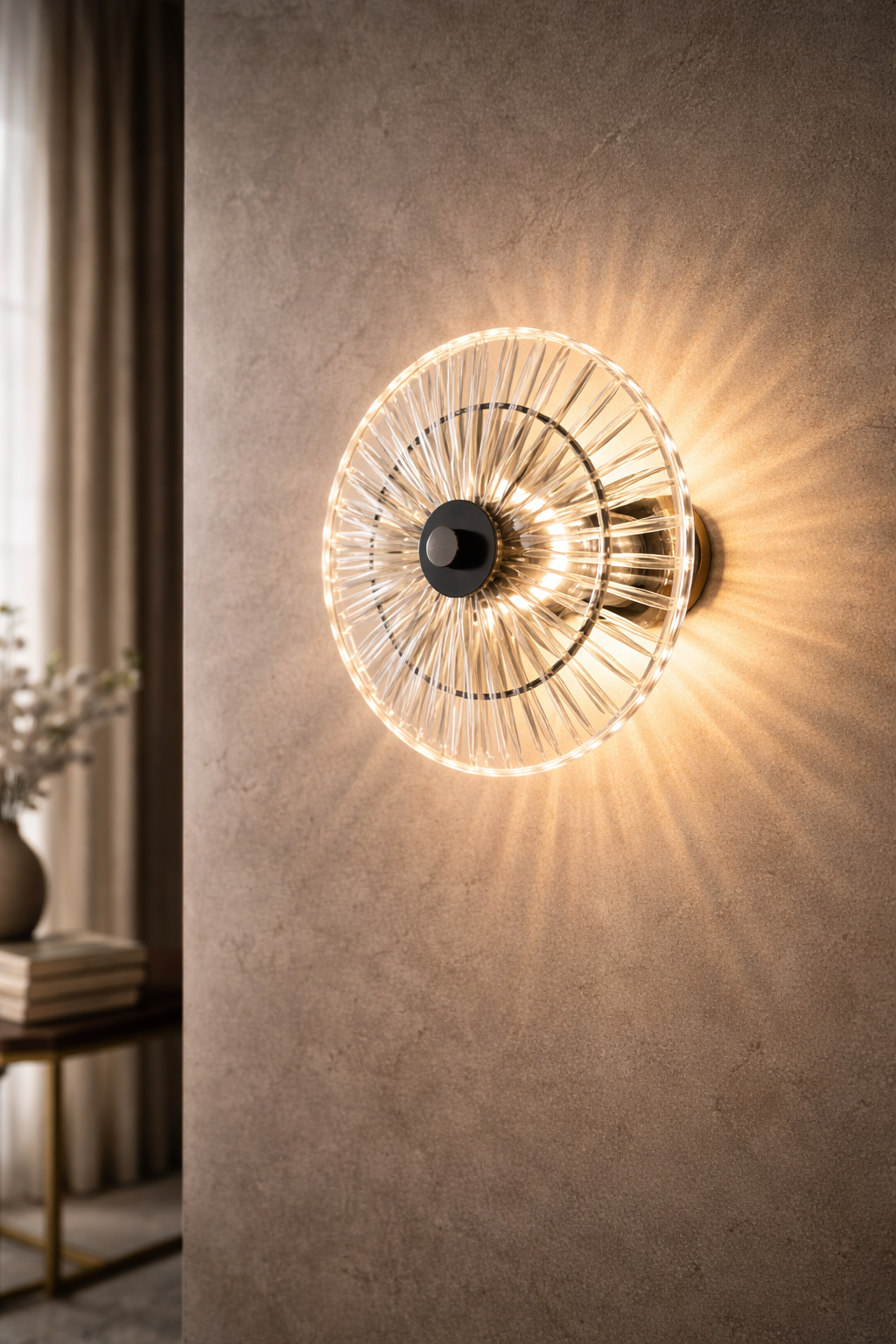 ابليك قرص أسود (CODE:596)