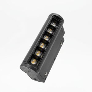 مسطره دوتس لف متحرك (CODE: 1332)