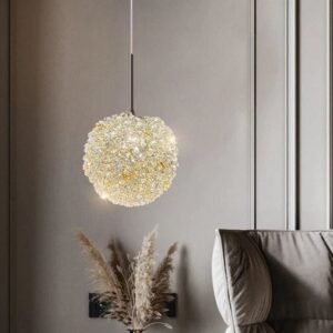 معلقه كريستال - (code:899)