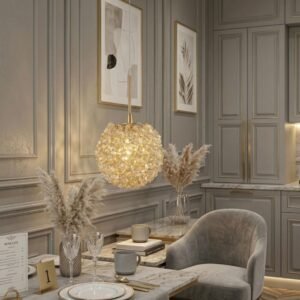 معلقه كريستال - (code:899)