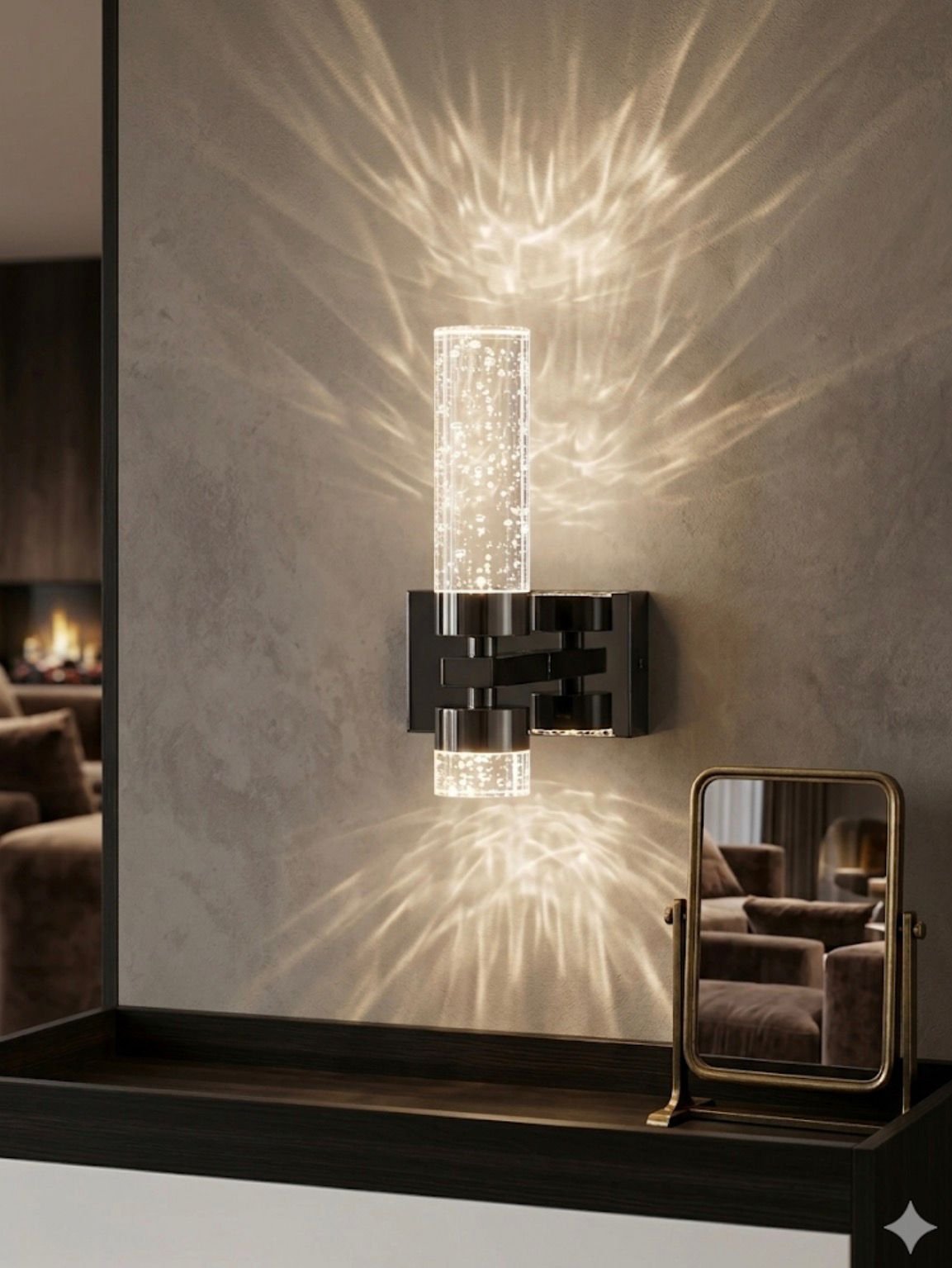 ابليك ليد اسود - (code:901)