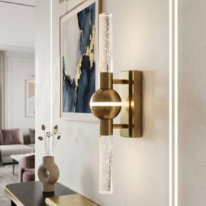 ابليك ليد ذهبي - (code:906)