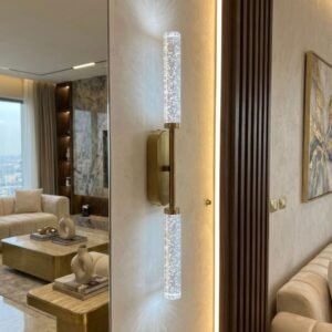 ابليك ليد ذهبي - (code:905)